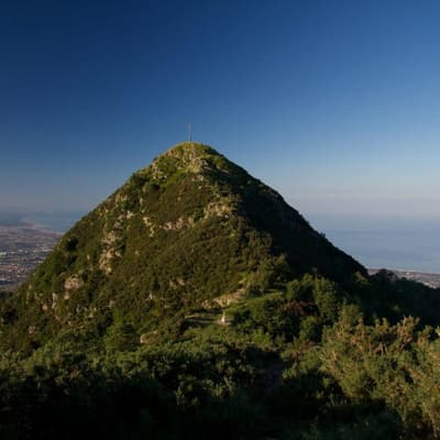 Tappa 02 - Montignoso-Seravezza