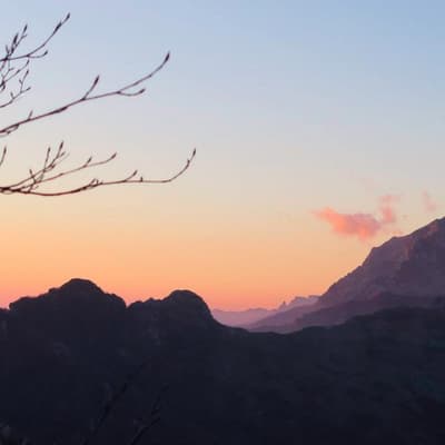 Tappa 04 - Stazzema-Pascoso