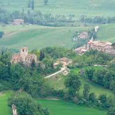 Tappa 25 - Macerata Feltria-Tavoleto